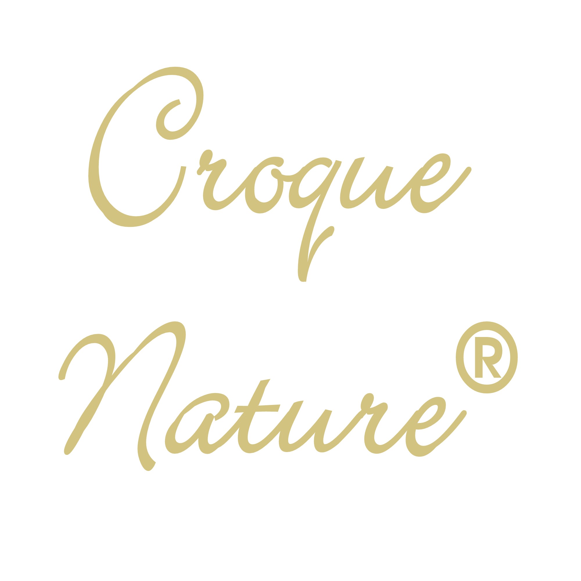 CROQUE NATURE® CHAMERY